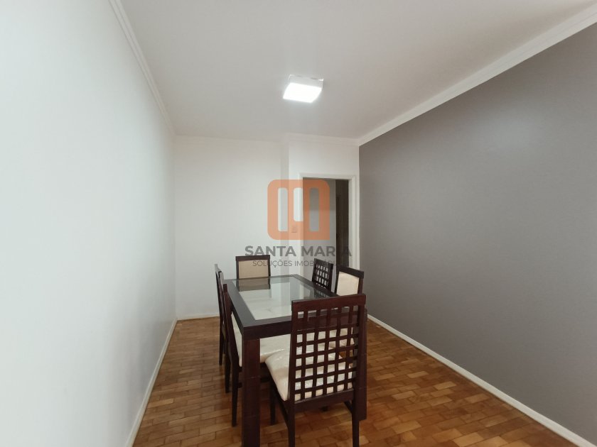 Apartamento para comprar no condomínio Libra em Higienopolis, Ribeirão Preto - código 58565