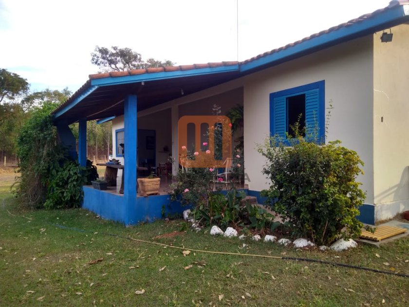 Fazenda-Sítio para comprar em Bento Quirino, Sao Simão - Varanda/Sacada (unidade) - foto 3 código 58654