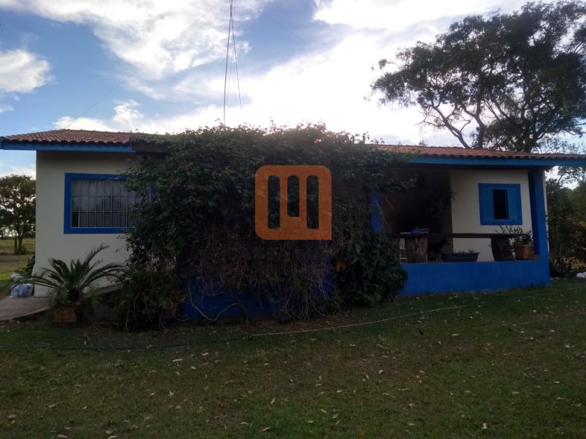 Fazenda-Sítio para comprar em Bento Quirino, Sao Simão - Vista do Imóvel (unidade) - foto 2 código 58654