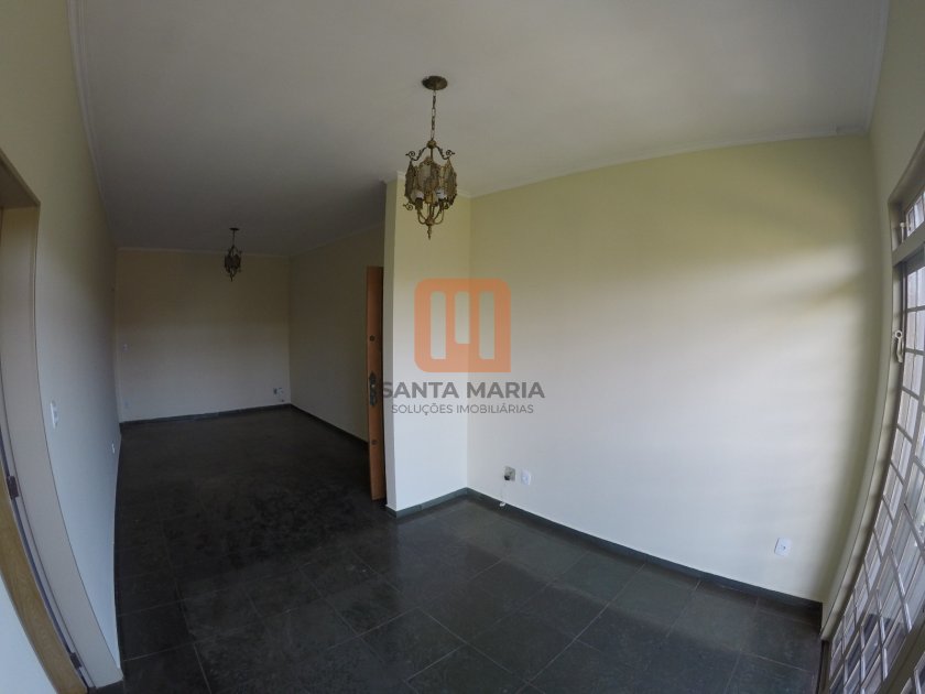 Apartamento para comprar em Jardim Paulistano, Ribeirão Preto - Sala de Jantar (unidade) - foto 3 código 58656
