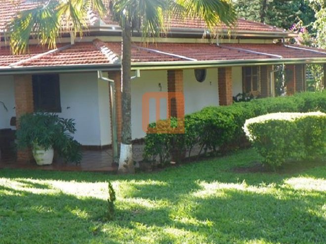 Chácara para comprar em Recreio Dos Bandeirantes, Santa Rita do Passa Quatro - Fachada Unidade (unidade) - foto 3 código 58700