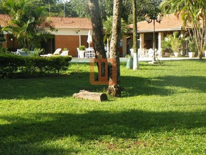 Chácara para comprar em Recreio Dos Bandeirantes, Santa Rita do Passa Quatro - Vista do Imóvel (unidade) - foto 4 código 58700