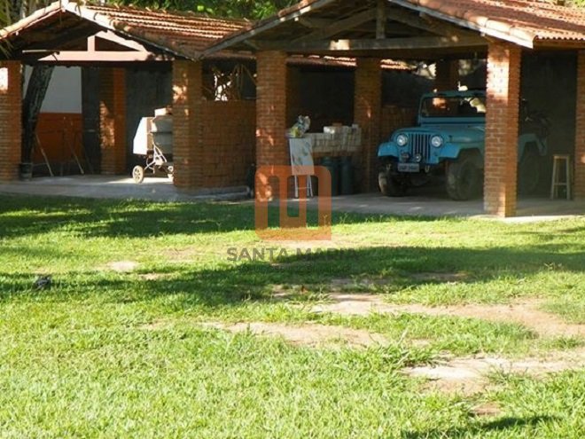 Chácara para comprar em Recreio Dos Bandeirantes, Santa Rita do Passa Quatro - Vista do Imóvel (unidade) - foto 5 código 58700