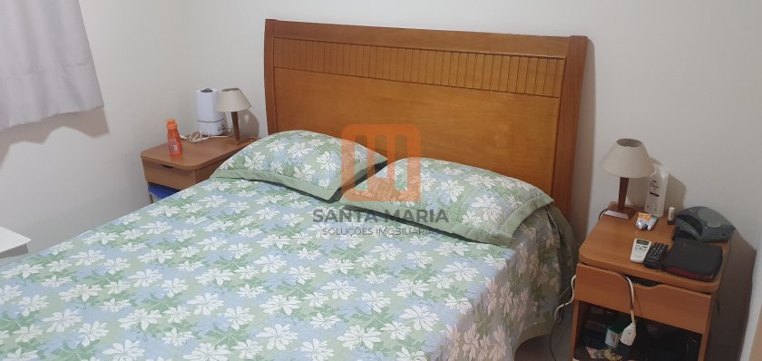 Apartamento para comprar em Jardim Macedo, Ribeirão Preto - Dormitorio (unidade) - foto 3 código 5871