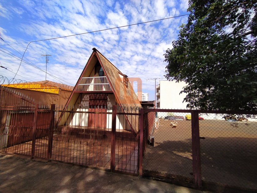 Terreno para comprar em Jardim Paulista, Ribeirão Preto - Fachada Unidade (unidade) - foto 3 código 5874