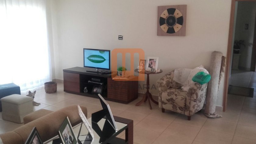 Chácara para comprar em Parque Das Grutas, Altinopolis - Sala (unidade) - foto 4 código 58749