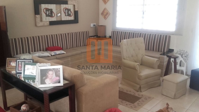 Chácara para comprar em Parque Das Grutas, Altinopolis - Sala de Estar (unidade) - foto 5 código 58749