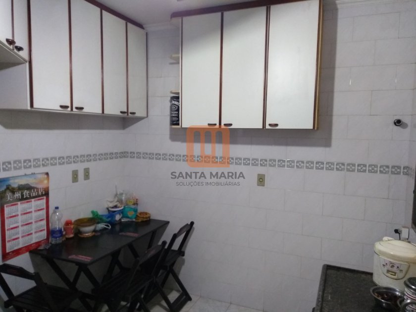 Casa para comprar em Vila Tamandaré, Ribeirão Preto - Cozinha (unidade) - foto 5 código 58757