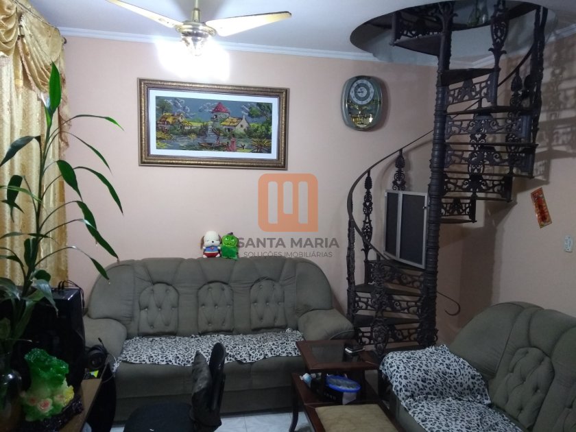 Casa para comprar em Vila Tamandaré, Ribeirão Preto - Sala (unidade) - foto 3 código 58757