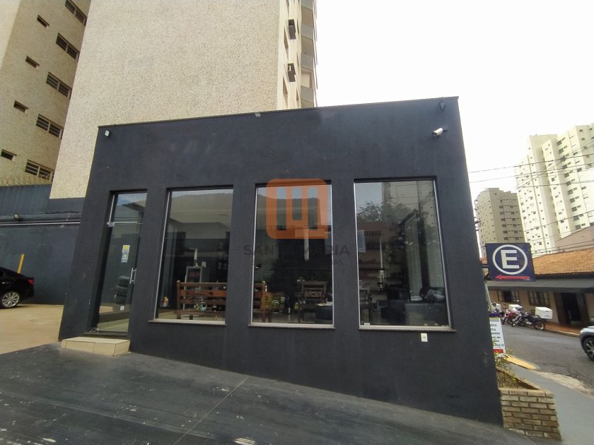 Empresa Montada-Ponto em Higienopolis, Ribeirão Preto