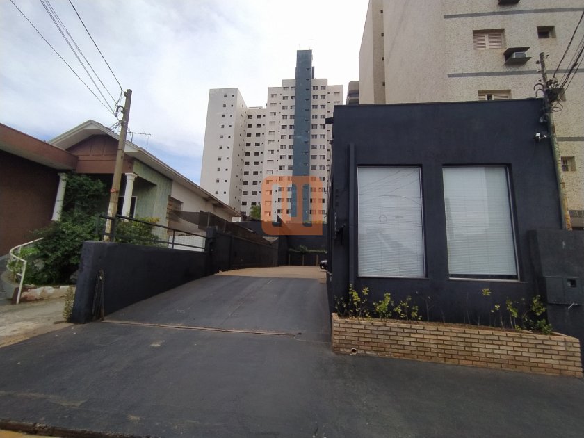 Empresa Montada-Ponto para comprar em Higienopolis, Ribeirão Preto - Fachada Unidade (unidade) - foto 3 código 58795
