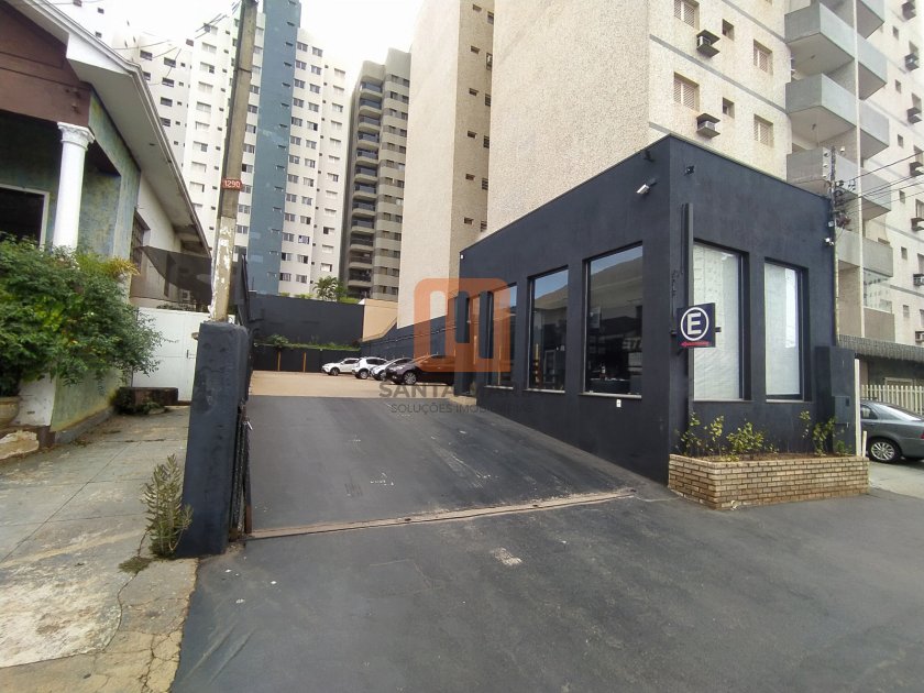 Empresa Montada-Ponto para comprar em Higienopolis, Ribeirão Preto - Fachada Unidade (unidade) - foto 2 código 58795