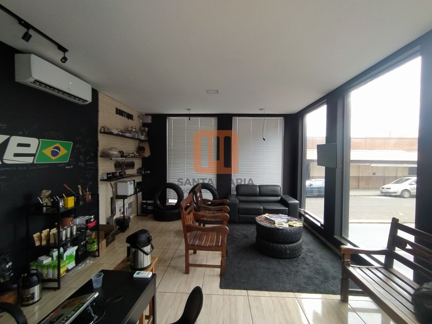 Empresa Montada-Ponto para comprar em Higienopolis, Ribeirão Preto - Sala (unidade) - foto 5 código 58795