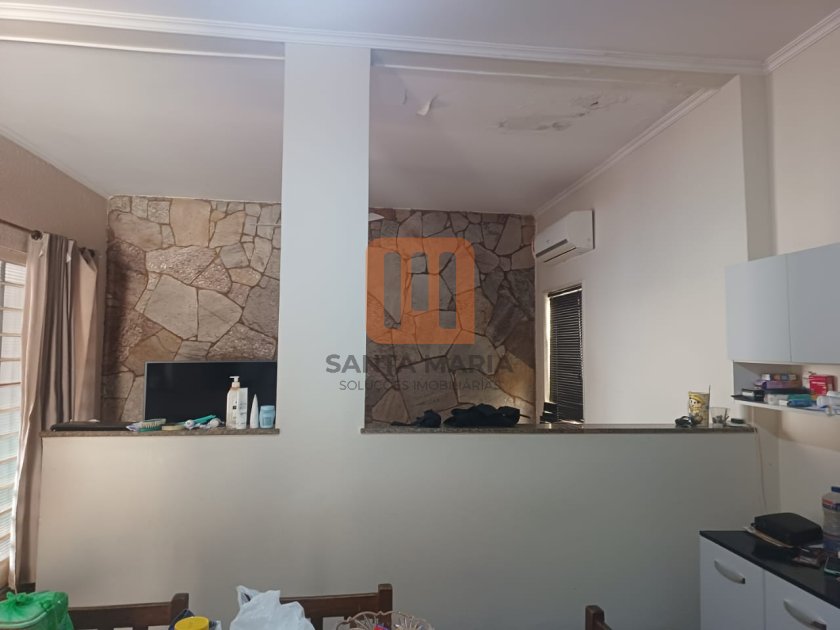 Casa para comprar em Jardim Macedo, Ribeirão Preto - Cozinha (unidade) - foto 5 código 58800