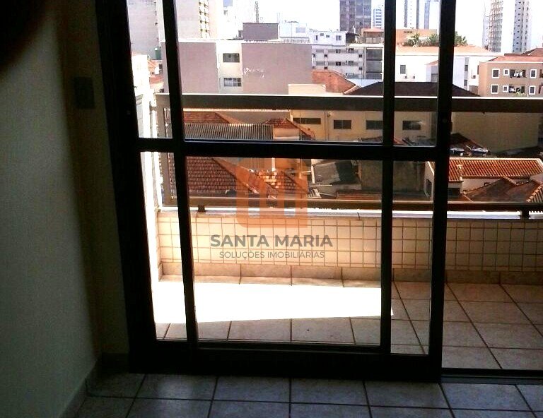 Apartamento para comprar em Centro, Ribeirão Preto - Sala (unidade) - foto 2 código 58804