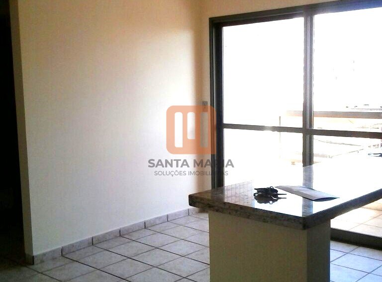 Apartamento para comprar no condomínio Maria Carolina M. Graci em Centro, Ribeirão Preto - código 58804
