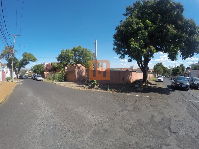 Terreno em Jardim Sumaré, Ribeirão Preto