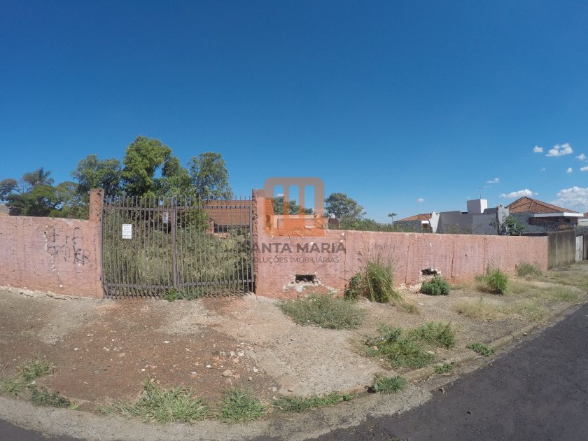 Terreno para comprar em Jardim Sumaré, Ribeirão Preto - Fachada Unidade (unidade) - foto 2 código 58817