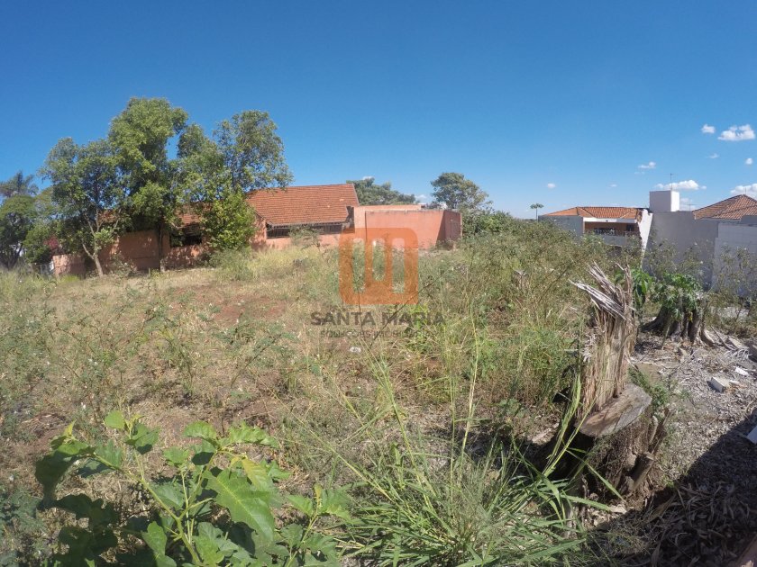 Terreno para comprar em Jardim Sumaré, Ribeirão Preto - Terreno/Lote (unidade) - foto 5 código 58817