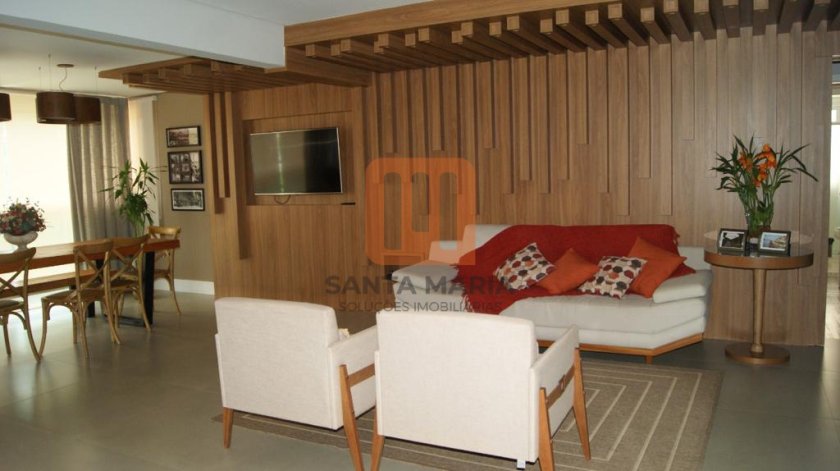 Apartamento para comprar no condomínio Normandie em Jardim Santa Angela, Ribeirão Preto - código 58824