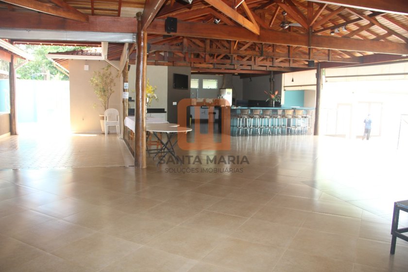 Chácara para comprar em Distrito Industrial 1, Sertãozinho - Varanda/Sacada (unidade) - foto 2 código 58829