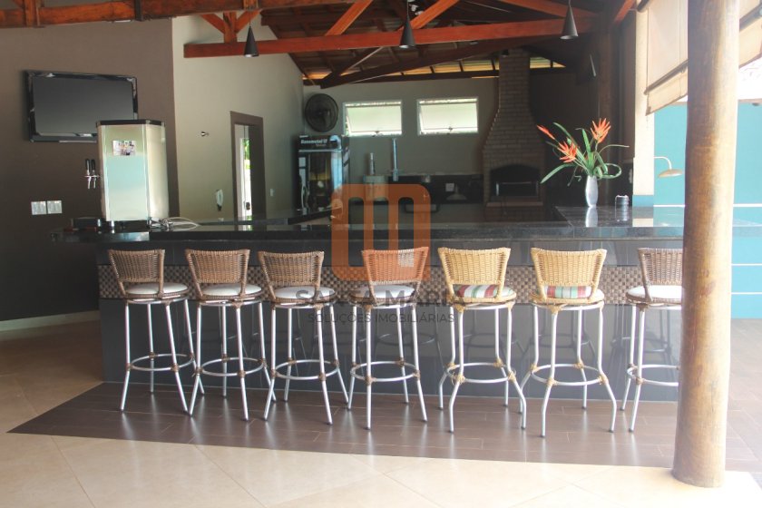 Chácara para comprar em Distrito Industrial 1, Sertãozinho - Varanda/Sacada (unidade) - foto 3 código 58829