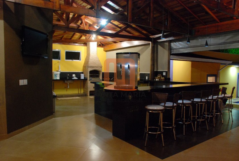 Chácara para comprar em Distrito Industrial 1, Sertãozinho - Varanda/Sacada (unidade) - foto 4 código 58829
