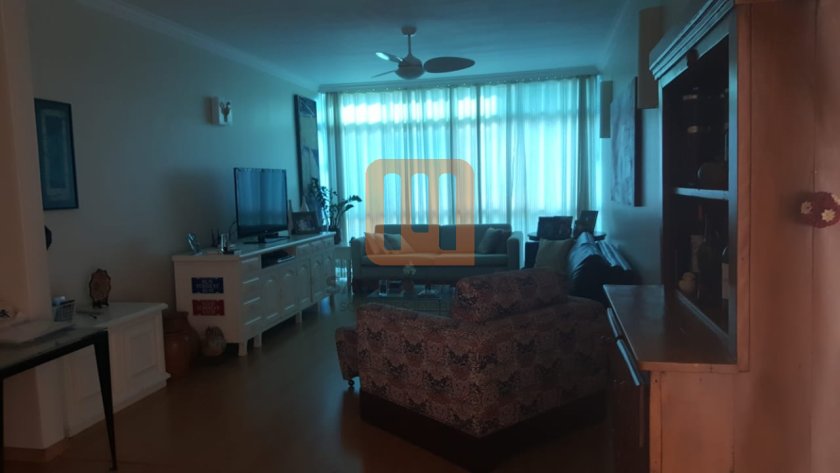 Apartamento para comprar no condomínio Itacolomy em Centro, Ribeirão Preto - código 58830