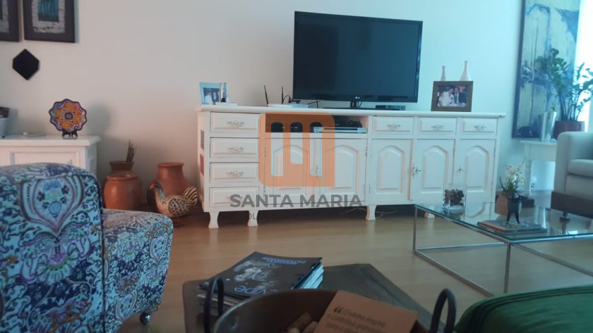Apartamento para comprar em Centro, Ribeirão Preto - Sala (unidade) - foto 2 código 58830