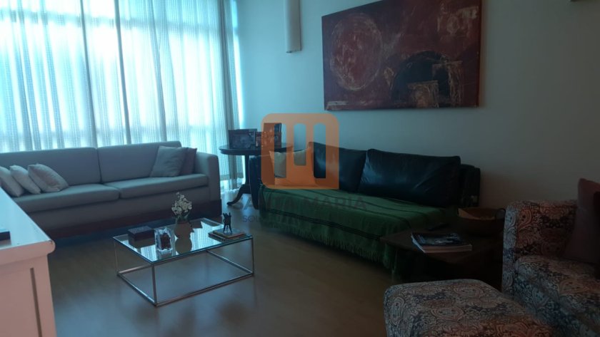 Apartamento para comprar em Centro, Ribeirão Preto - Sala (unidade) - foto 3 código 58830