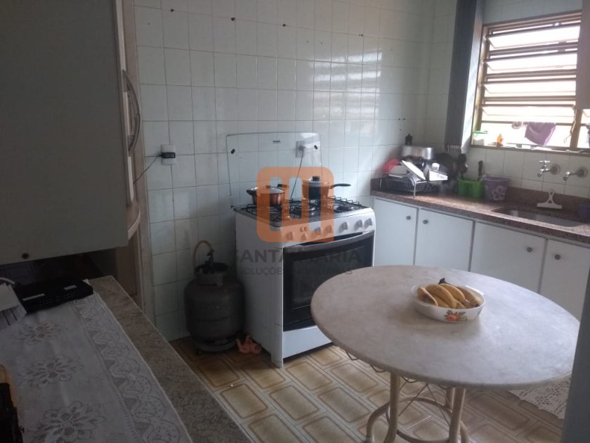 Casa para comprar em Monte Alegre, Ribeirão Preto - Cozinha (unidade) - foto 4 código 58834