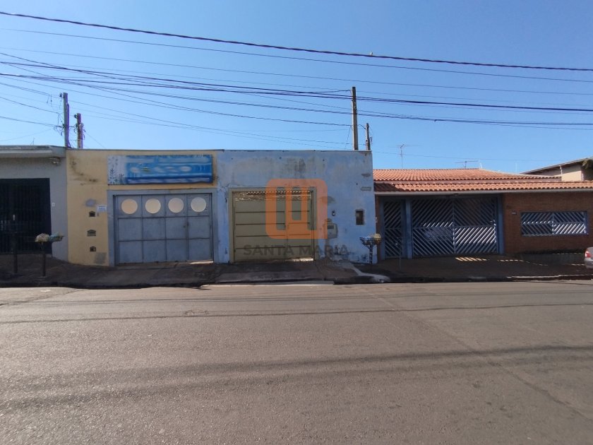 Casa para comprar em Monte Alegre, Ribeirão Preto - Fachada Unidade (unidade) - foto 2 código 58834