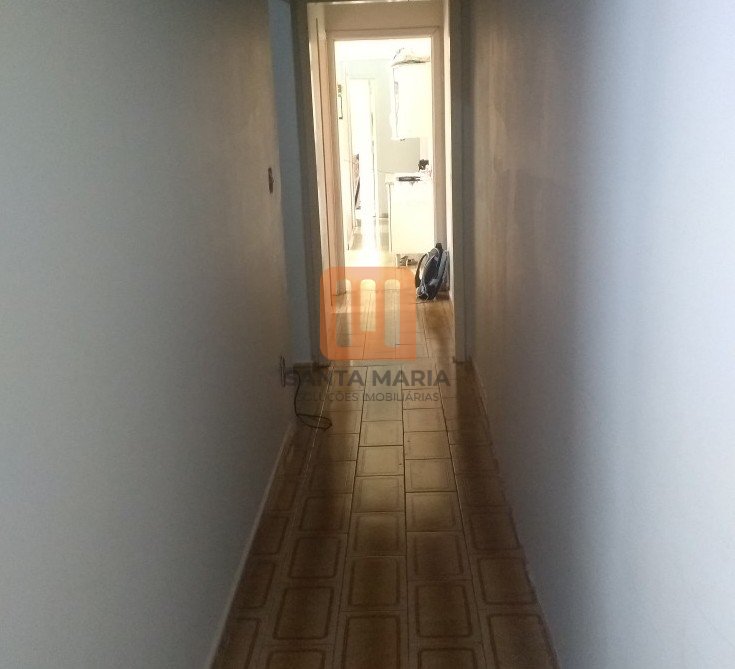 Casa para comprar em Monte Alegre, Ribeirão Preto - Quintal/corredores (unidade) - foto 5 código 58834
