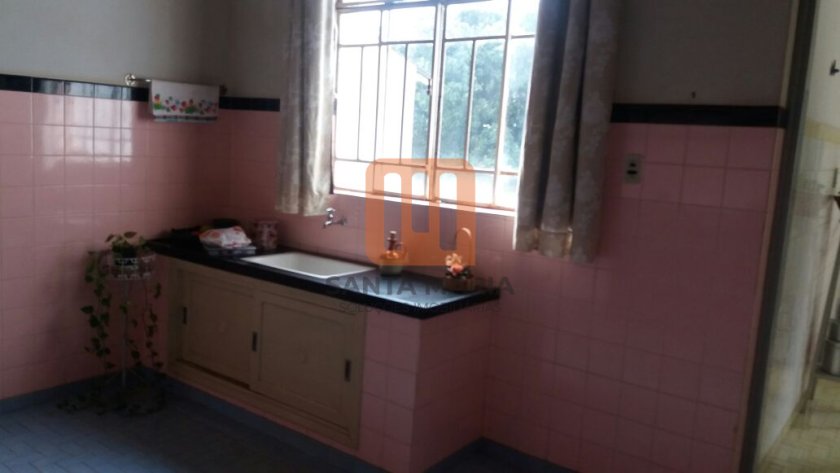 Casa para comprar em Centro, Batatais - Cozinha (unidade) - foto 5 código 58848