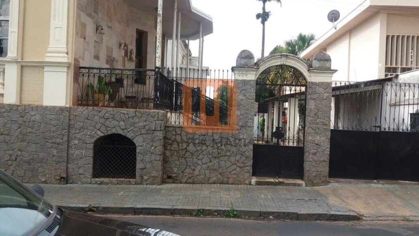 Casa para comprar em Centro, Batatais - Fachada Unidade (unidade) - foto 2 código 58848