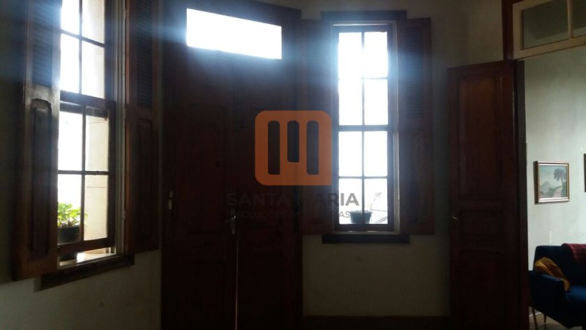 Casa para comprar em Centro, Batatais - Sala (unidade) - foto 4 código 58848
