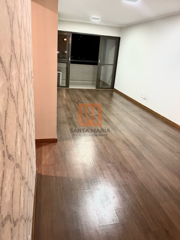 Apartamento para comprar em Ribeirânia, Ribeirão Preto - Sala (unidade) - foto 3 código 58858