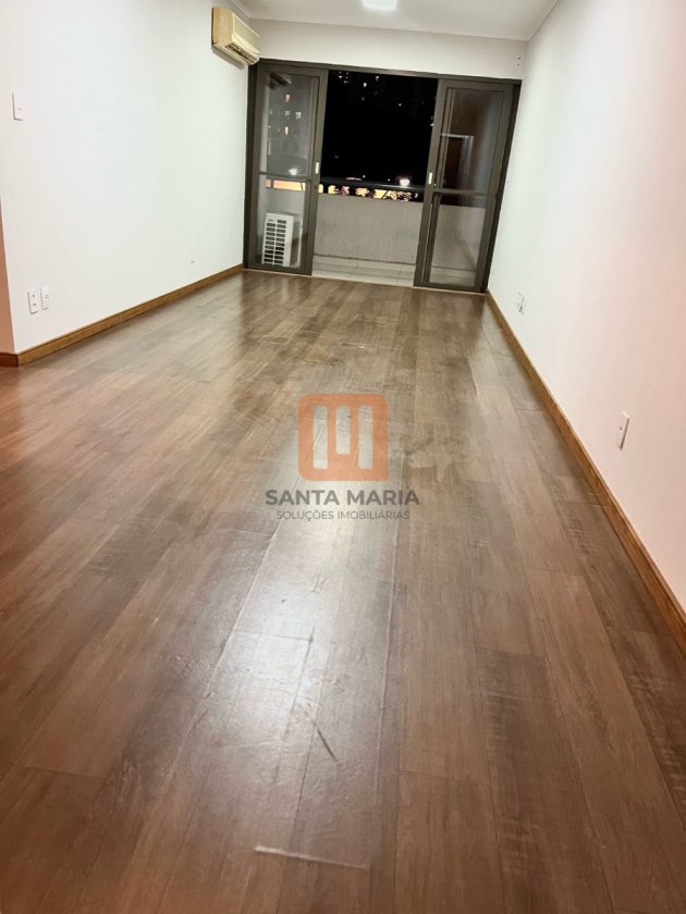 Apartamento para comprar em Ribeirânia, Ribeirão Preto - Sala (unidade) - foto 2 código 58858