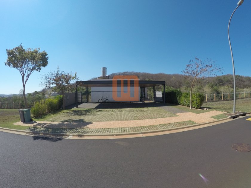 Casa em Alphaville, Ribeirão Preto