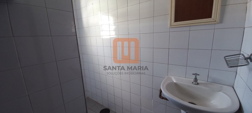 Sala comercial para alugar em Jardim Paulista, Ribeirão Preto - Banheiro/lavabo (unidade) - foto 5 código 58903