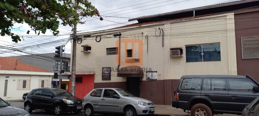 Sala comercial em Jardim Paulista, Ribeirão Preto