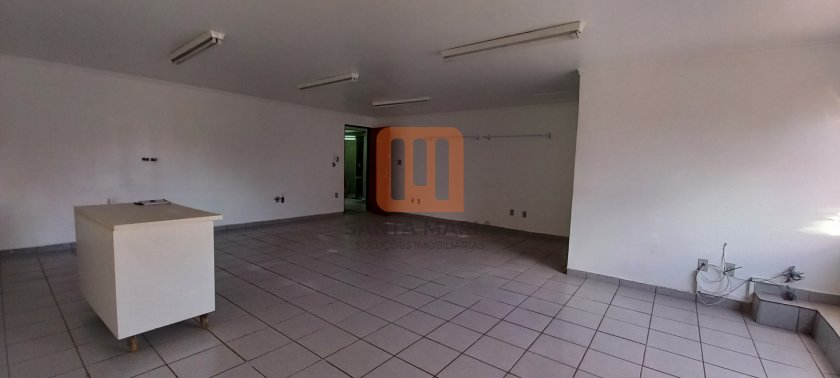 Sala comercial para alugar em Jardim Paulista, Ribeirão Preto - Sala (unidade) - foto 2 código 58903
