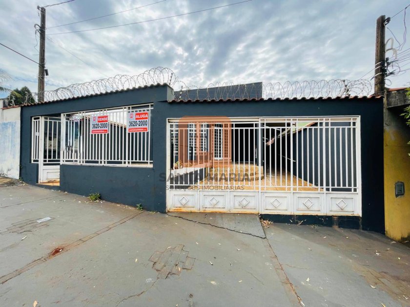 Salão-Galpão em Planalto Verde, Ribeirão Preto
