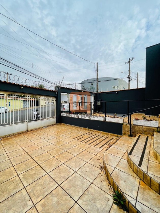 Salão-Galpão para comprar em Planalto Verde, Ribeirão Preto - Garagem/estacionamento (unidade) - foto 2 código 58913