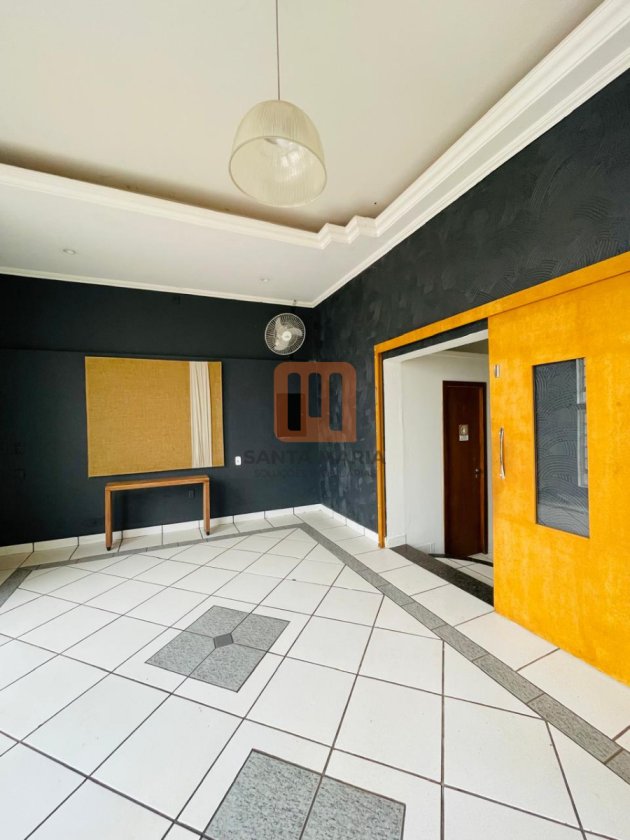 Salão-Galpão para comprar em Planalto Verde, Ribeirão Preto - Hall de Entrada (unidade) - foto 4 código 58913