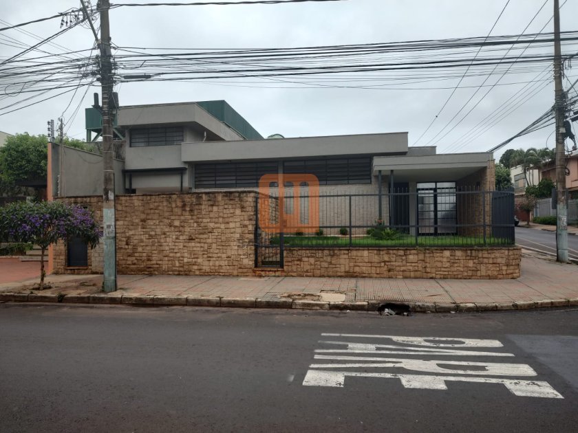 Casa em Jardim Sumaré, Ribeirão Preto
