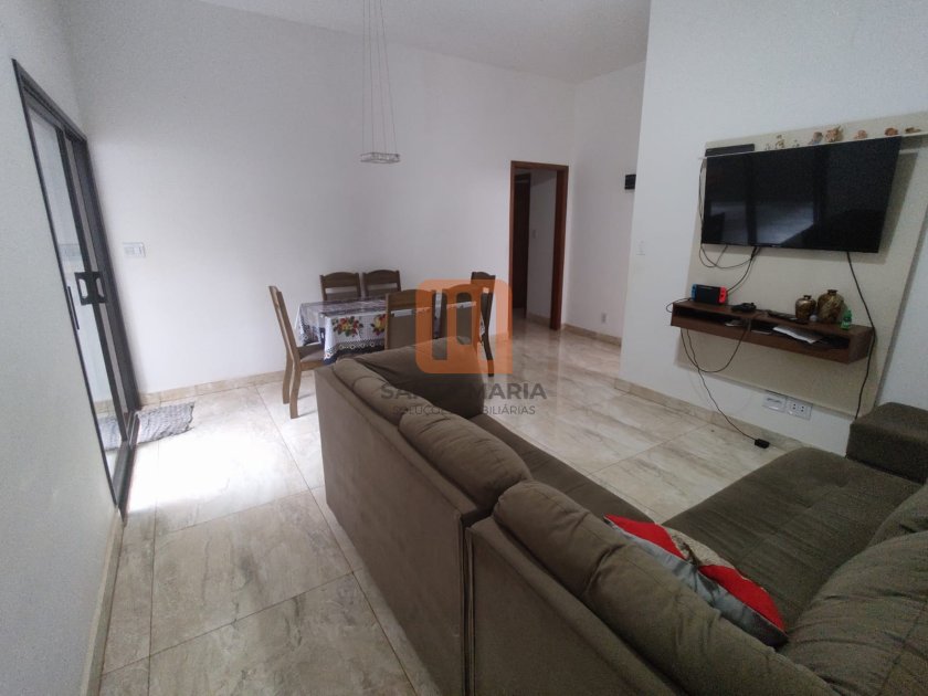 Casa para comprar em Jardim Sumaré, Ribeirão Preto - Sala (unidade) - foto 3 código 58920