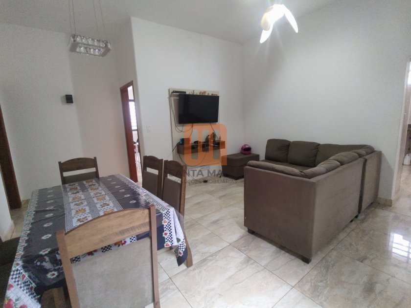 Casa para comprar em Jardim Sumaré, Ribeirão Preto - Sala (unidade) - foto 4 código 58920