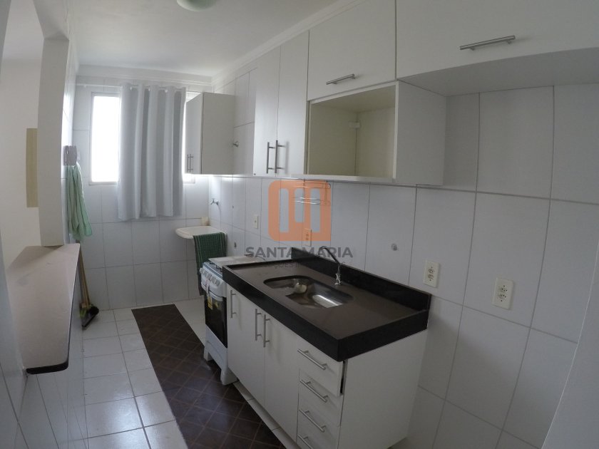 Apartamento em Cond. Reserva Sul, Ribeirão Preto