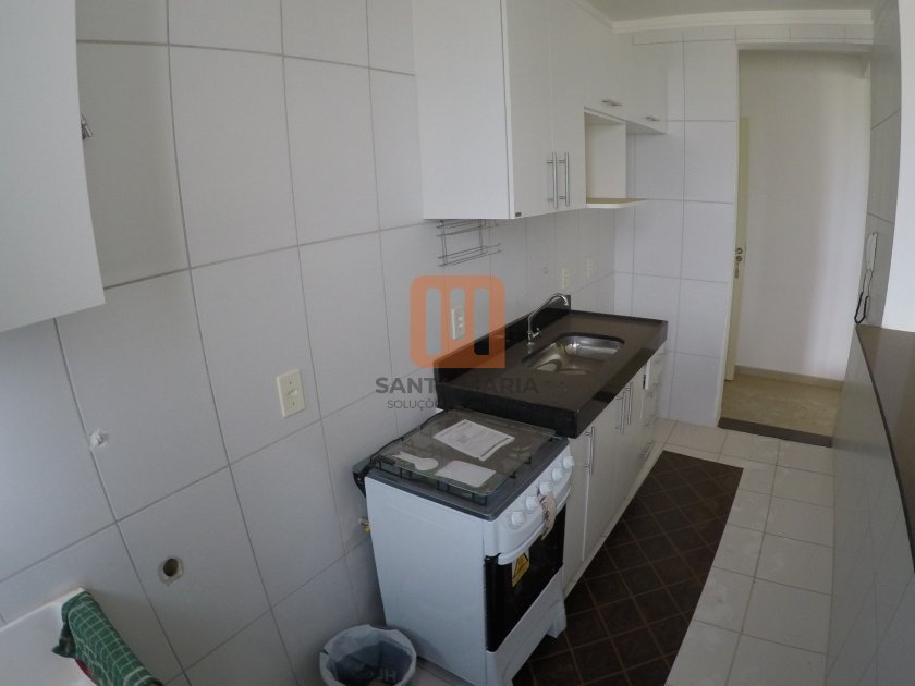 Apartamento para comprar em Cond. Reserva Sul, Ribeirão Preto - Cozinha (unidade) - foto 2 código 58929